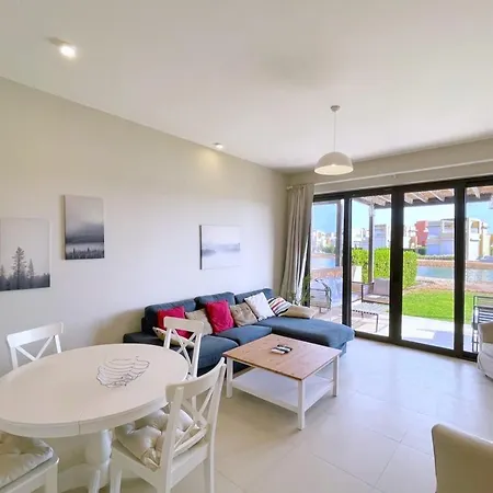 Homey 3 Bdr Townhouse Tawila El Gouna Hurghada Exterior foto