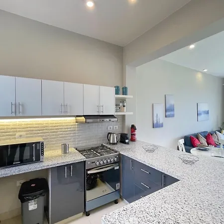 Homey 3 Bdr Townhouse Tawila El Gouna Hurghada Exterior foto