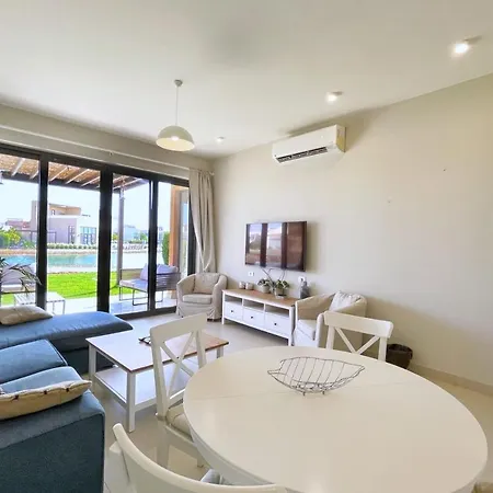 Homey 3 Bdr Townhouse Tawila El Gouna Hurghada Exterior foto