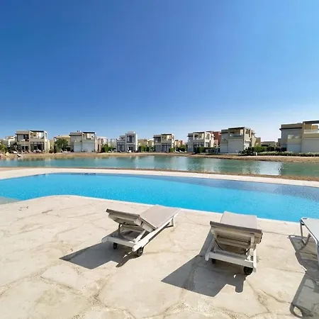 Homey 3 Bdr Townhouse Tawila El Gouna Hurghada Exterior foto