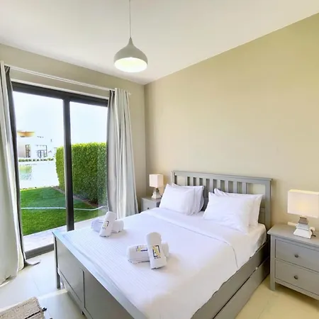 Homey 3 Bdr Townhouse Tawila El Gouna Hurghada Exterior foto