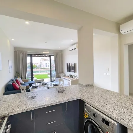 Homey 3 Bdr Townhouse Tawila El Gouna Hurghada Exterior foto