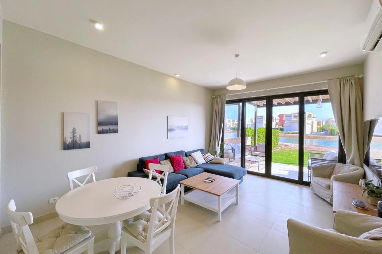 Homey 3 Bdr Townhouse Tawila El Gouna
