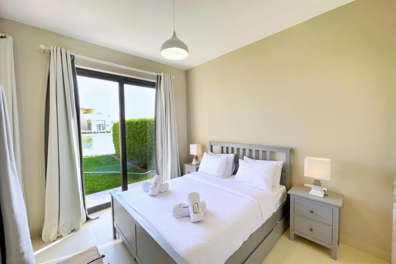 Villa Homey 3 Bdr Townhouse Tawila El Gouna *