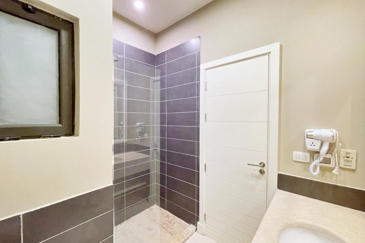 Homey 3 Bdr Townhouse Tawila El Gouna * Хургада