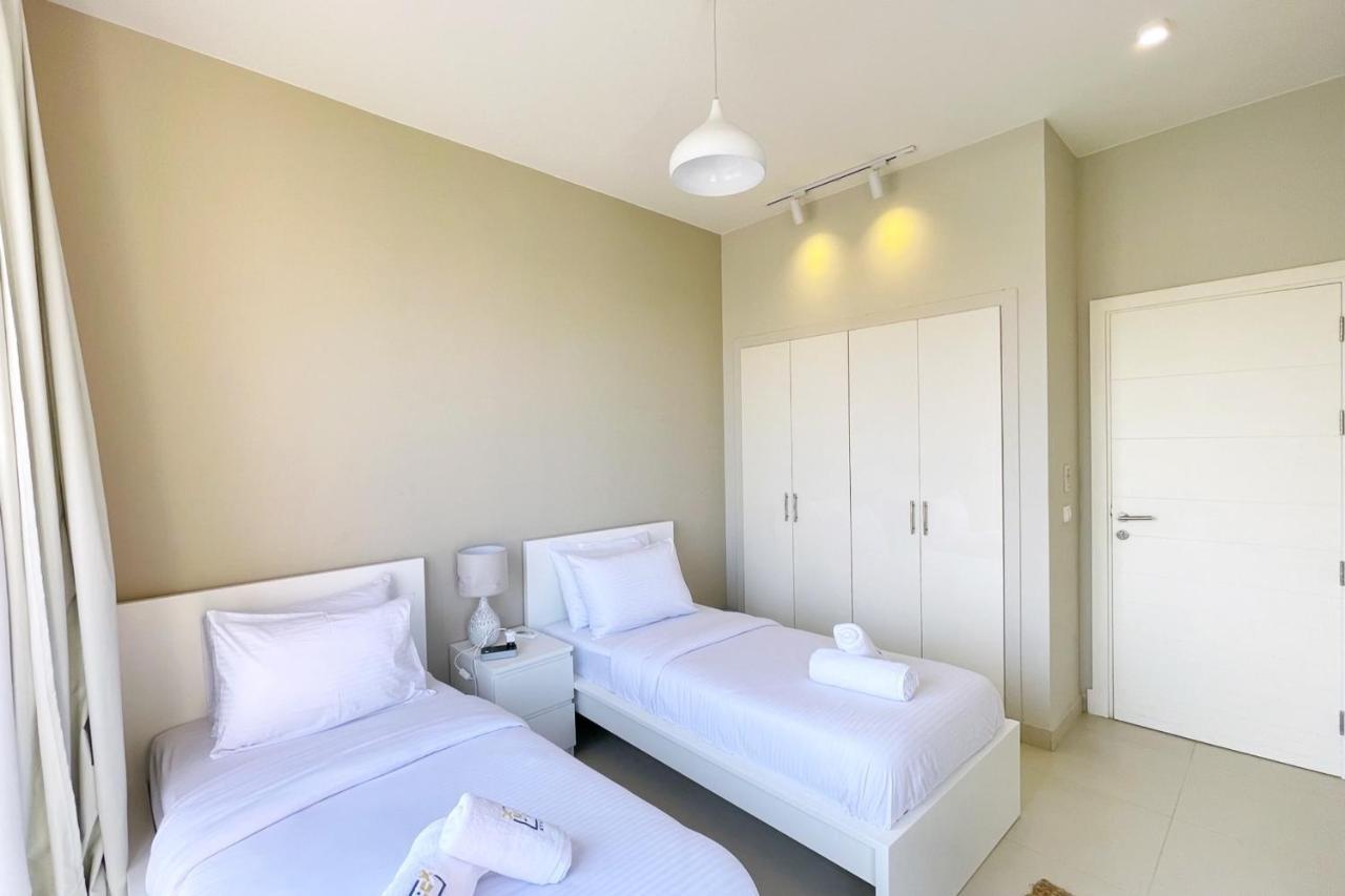 Homey 3 Bdr Townhouse Tawila El Gouna Вілла