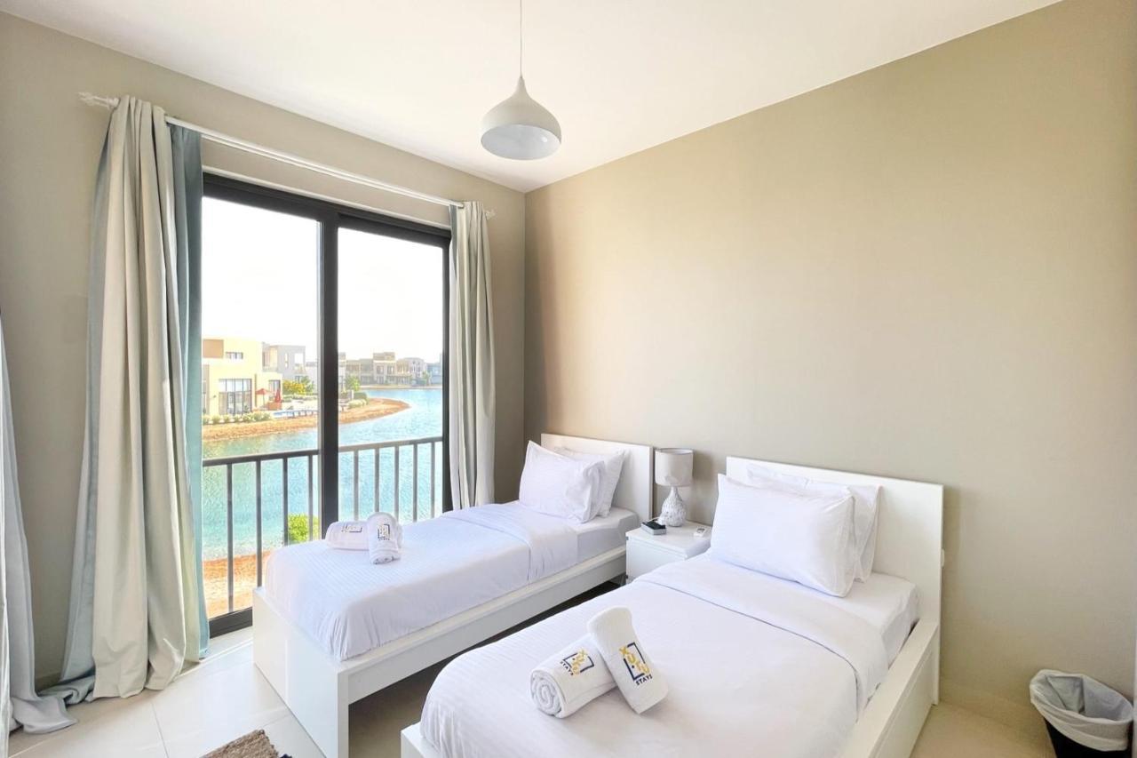 Вілла Homey 3 Bdr Townhouse Tawila El Gouna Хургада