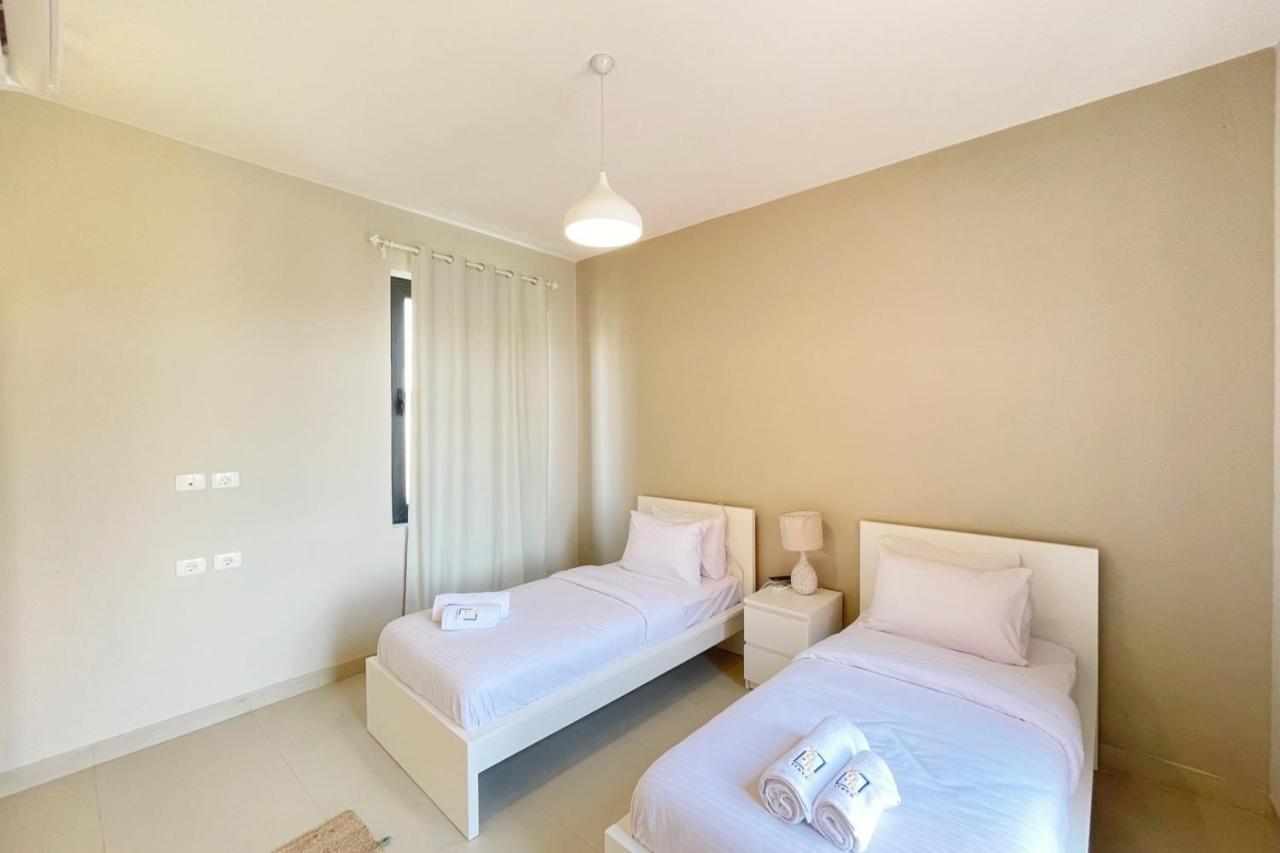 Homey 3 Bdr Townhouse Tawila El Gouna Хургада