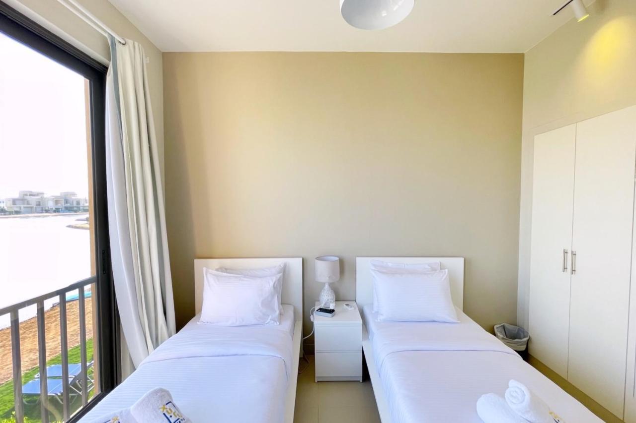 Вілла Homey 3 Bdr Townhouse Tawila El Gouna *