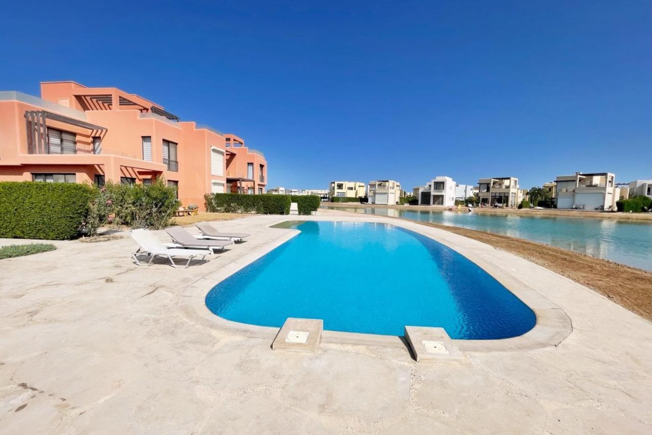 Вілла Homey 3 Bdr Townhouse Tawila El Gouna