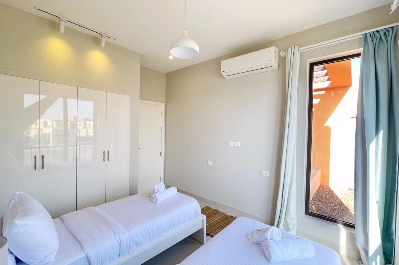 Homey 3 Bdr Townhouse Tawila El Gouna Vila