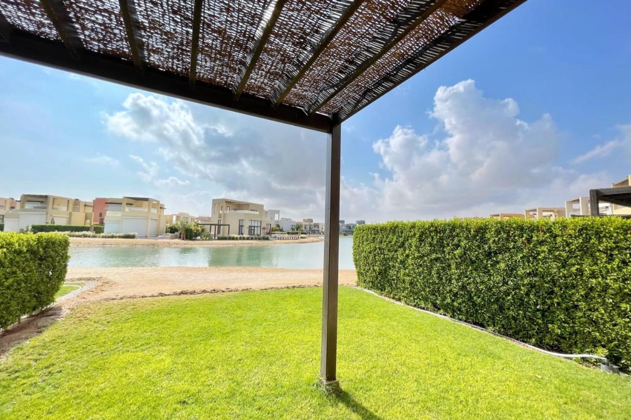 Вілла Homey 3 Bdr Townhouse Tawila El Gouna