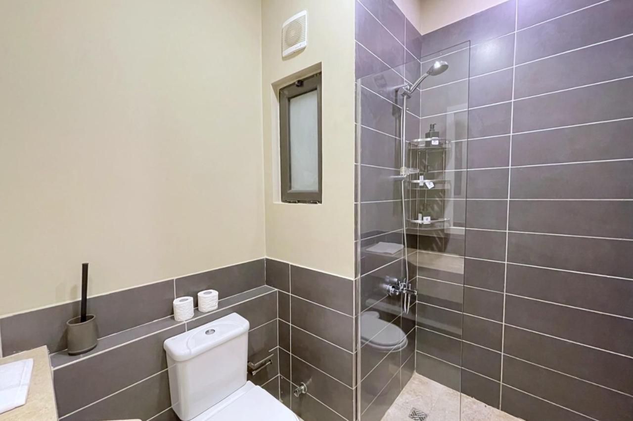 Homey 3 Bdr Townhouse Tawila El Gouna Хургада