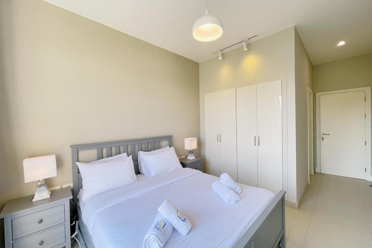 Homey 3 Bdr Townhouse Tawila El Gouna Вілла Хургада