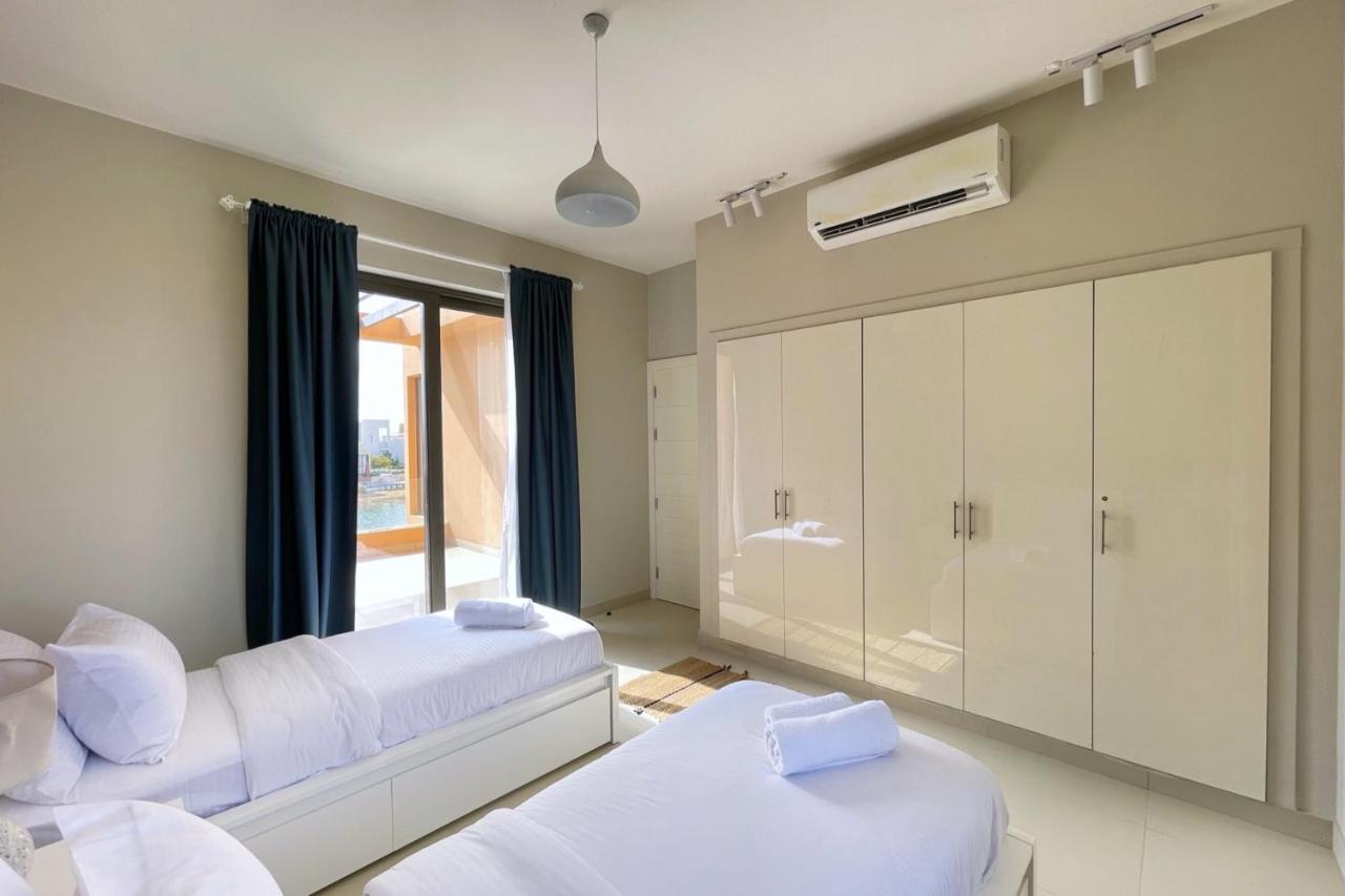 Вілла Homey 3 Bdr Townhouse Tawila El Gouna